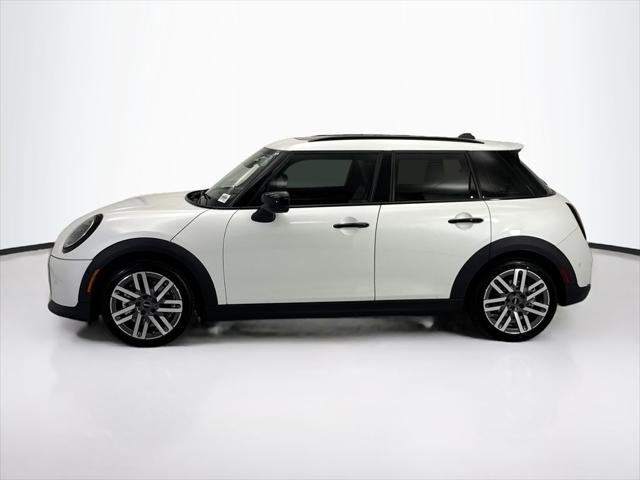 2026 MINI Hardtop Cooper S