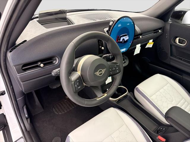 2026 MINI Hardtop Cooper S