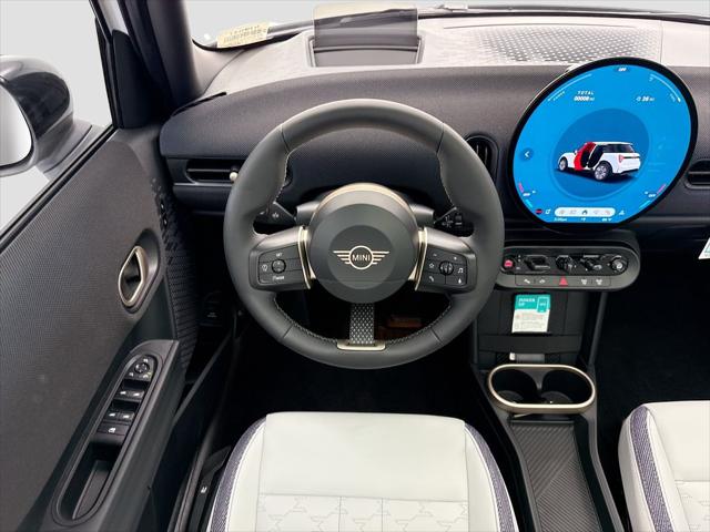 2026 MINI Hardtop Cooper S