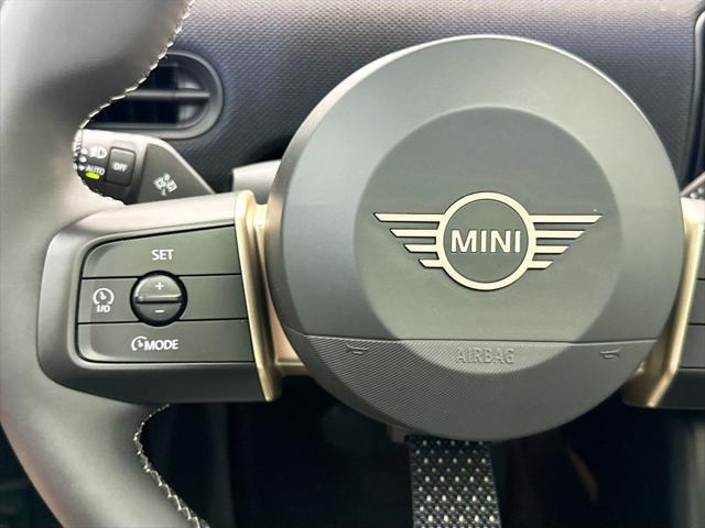 2026 MINI Hardtop Cooper S