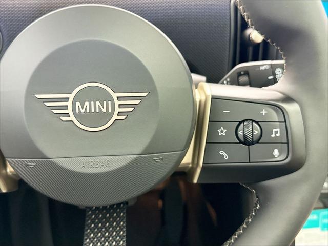 2026 MINI Hardtop Cooper S