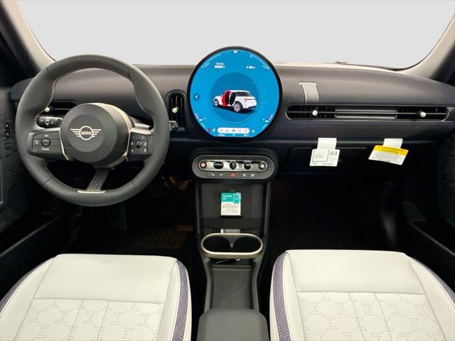 2026 MINI Hardtop Cooper S