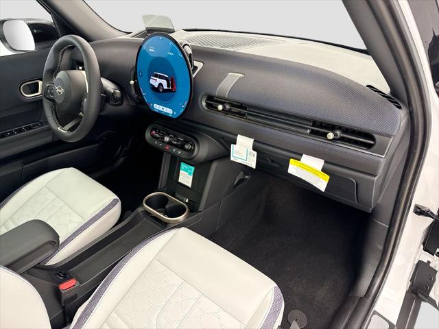 2026 MINI Hardtop Cooper S