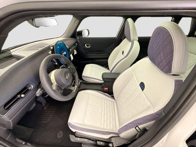2026 MINI Hardtop Cooper S