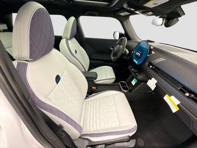 2026 MINI Hardtop Cooper S
