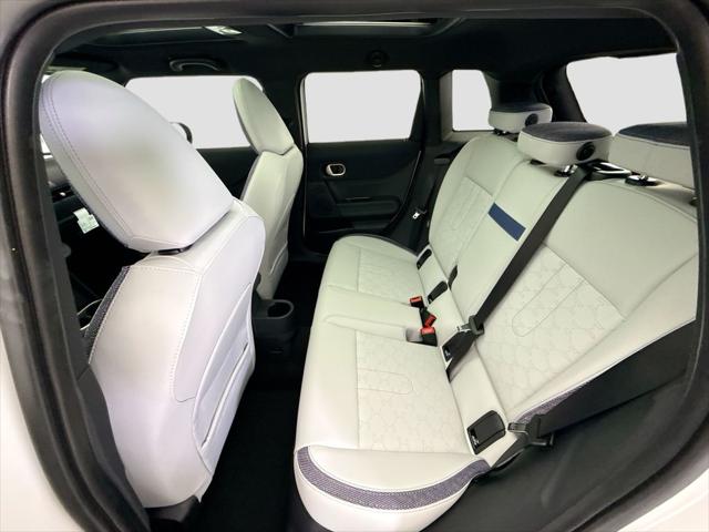 2026 MINI Hardtop Cooper S