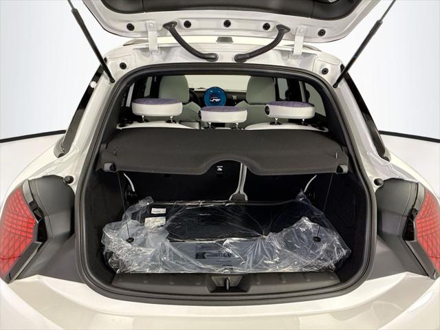 2026 MINI Hardtop Cooper S
