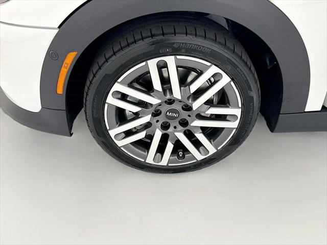 2026 MINI Hardtop Cooper S
