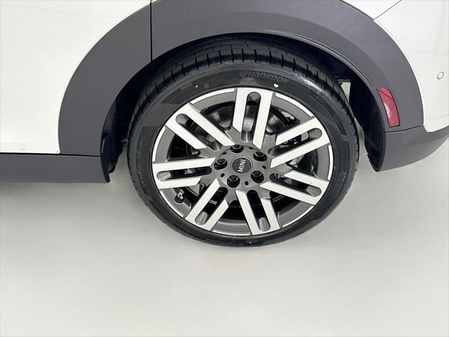 2026 MINI Hardtop Cooper S
