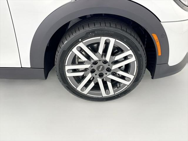 2026 MINI Hardtop Cooper S