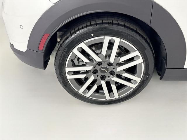 2026 MINI Hardtop Cooper S