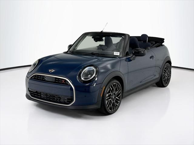 2026 MINI Cooper Convertible Cooper S for sale in Phoenix, AZ