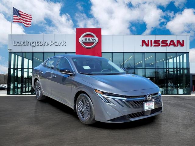 2026 Nissan Sentra SV for sale in California, MD
