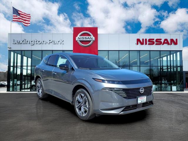 2026 Nissan Murano SL for sale in California, MD