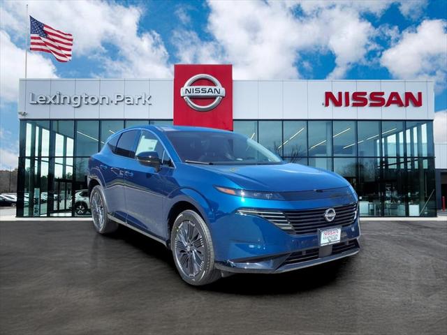2026 Nissan Murano Platinum for sale in California, MD