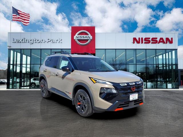 2026 Nissan Rogue Rock Creek for sale in California, MD