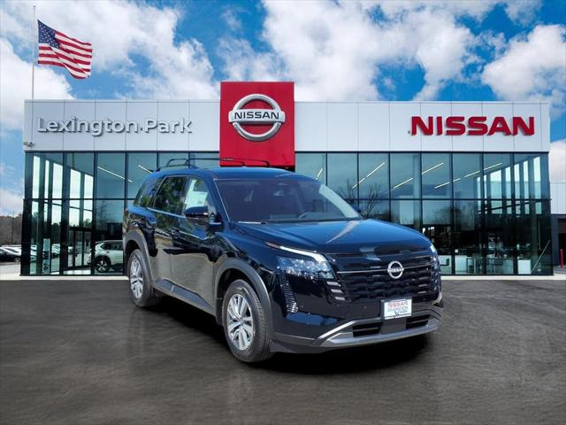 2026 Nissan Pathfinder SL for sale in California, MD
