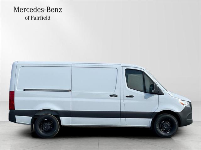2026 Mercedes-Benz Sprinter 2500 Standard Roof 4-Cyl Diesel