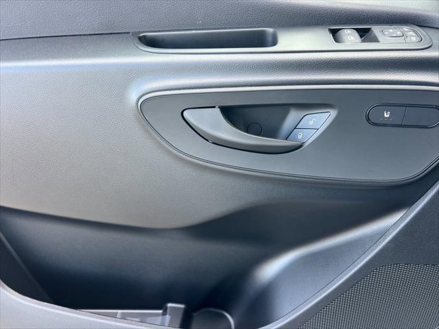 2026 Mercedes-Benz Sprinter 2500 Standard Roof 4-Cyl Diesel