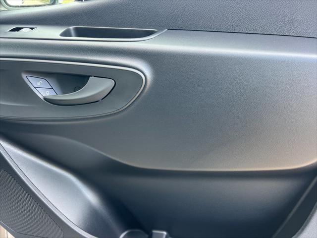 2026 Mercedes-Benz Sprinter 2500 Standard Roof 4-Cyl Diesel