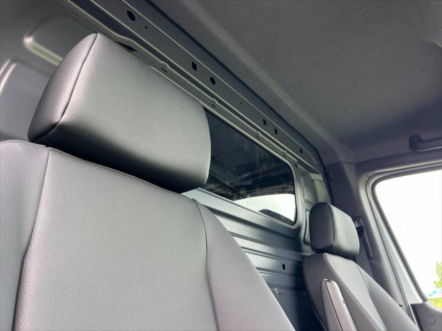 2026 Mercedes-Benz Sprinter 2500 Standard Roof 4-Cyl Diesel