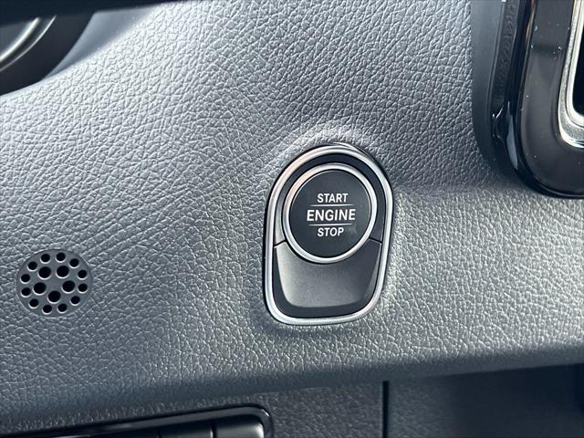 2026 Mercedes-Benz Sprinter 2500 Standard Roof 4-Cyl Diesel