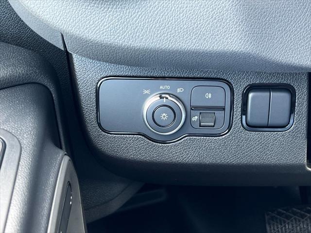 2026 Mercedes-Benz Sprinter 2500 Standard Roof 4-Cyl Diesel