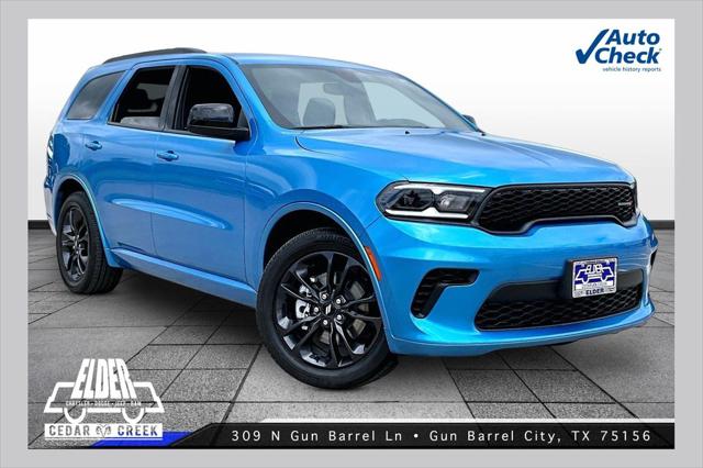 2026 Dodge Durango GT RWD for sale in Gun Barrel City, TX