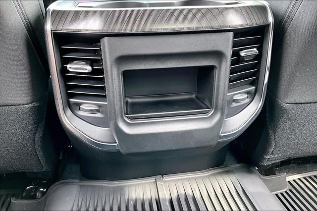 2026 Ram 3500 Lone Star Crew Cab 4x4 8' Box