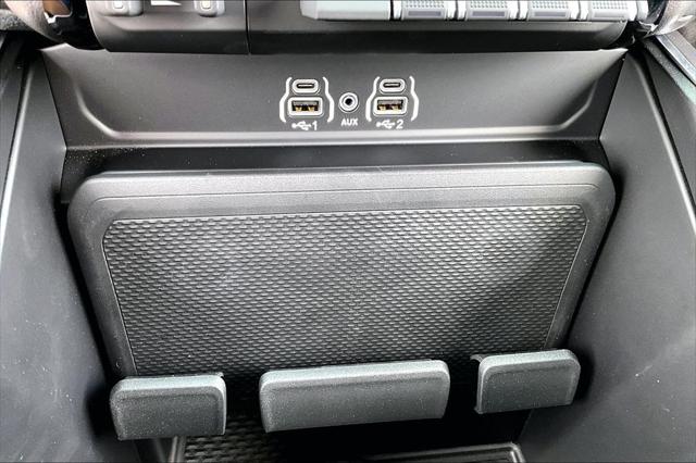 2026 Ram 3500 Lone Star Crew Cab 4x4 8' Box