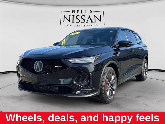 2022 Acura MDX Type S for sale in Pittsfield, MA