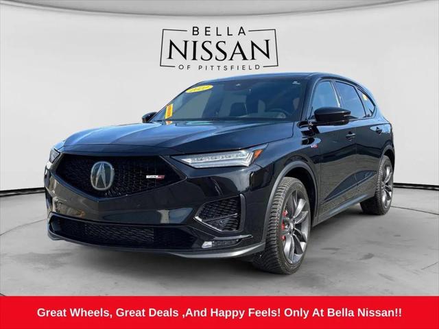2022 Acura MDX Type S for sale in Pittsfield, MA