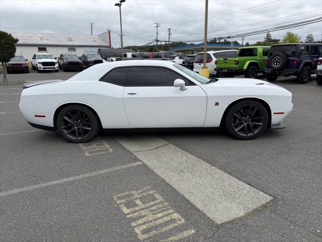 2019 Dodge Challenger R/T Scat Pack