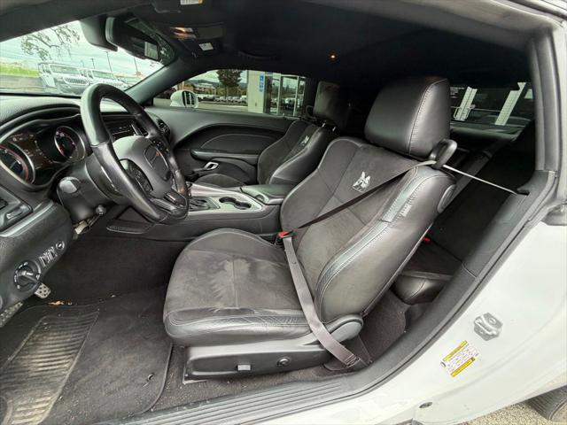 2019 Dodge Challenger R/T Scat Pack