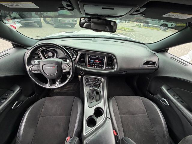 2019 Dodge Challenger R/T Scat Pack