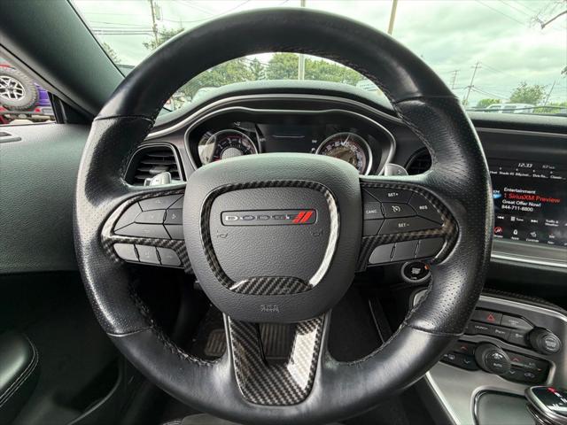 2019 Dodge Challenger R/T Scat Pack