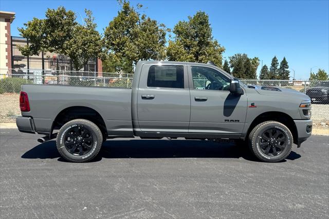 2026 RAM Ram 3500 RAM 3500 LARAMIE CREW CAB 4X4 64 BOX 2026 RAM Ram 3500 RAM 3500 LARAMIE CREW CAB 4X4 64 BOX