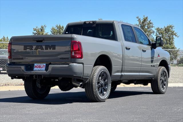 2026 RAM Ram 3500 RAM 3500 LARAMIE CREW CAB 4X4 64 BOX 2026 RAM Ram 3500 RAM 3500 LARAMIE CREW CAB 4X4 64 BOX