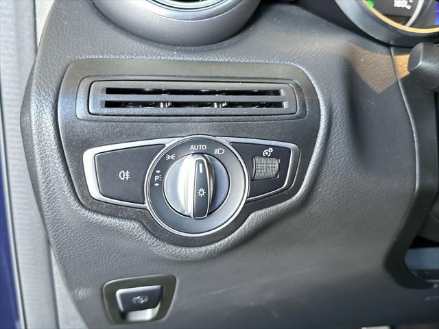 2022 Mercedes-Benz GLC 4MATIC SUV