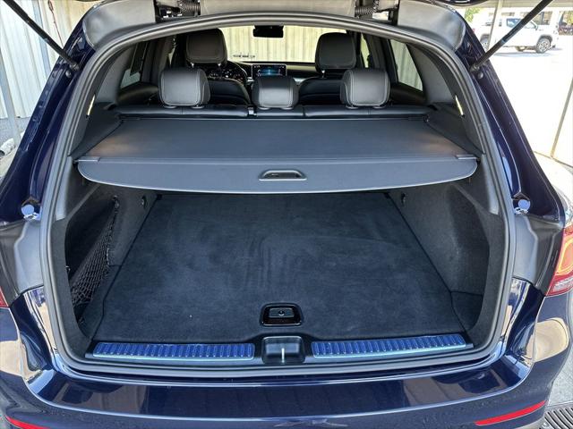 2022 Mercedes-Benz GLC 4MATIC SUV