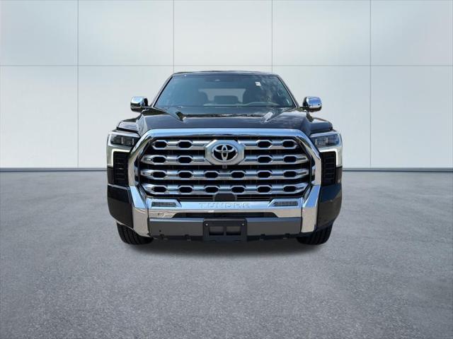 2026 Toyota Tundra 1794 Edition CrewMax 5.5 Bed 2026 Toyota Tundra 1794 Edition CrewMax 5.5 Bed