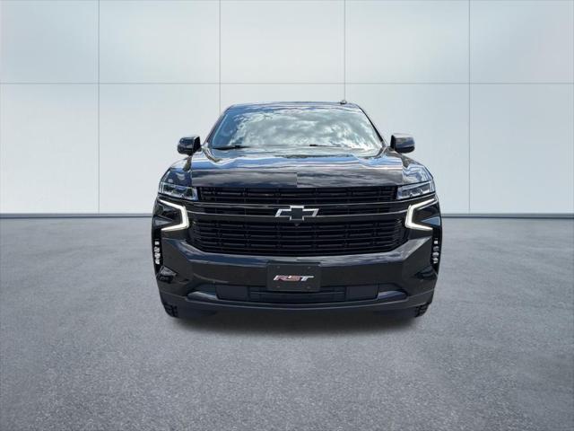 2023 Chevrolet Suburban 4WD RST 2023 Chevrolet Suburban 4WD RST