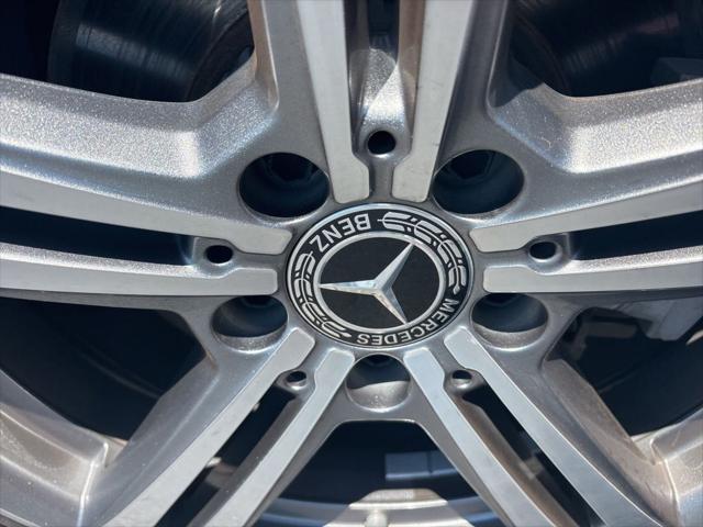 2022 Mercedes-Benz GLC 4MATIC SUV
