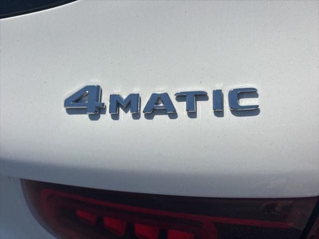 2022 Mercedes-Benz GLC 4MATIC SUV