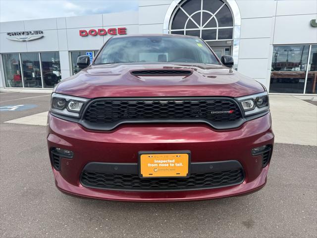 2021 Dodge Durango R/T AWD