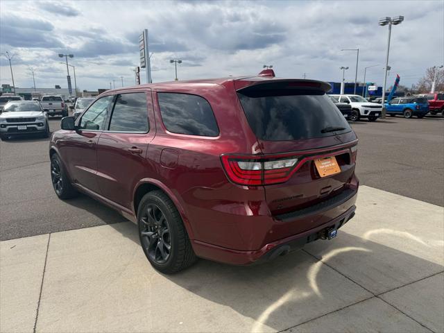 2021 Dodge Durango R/T AWD