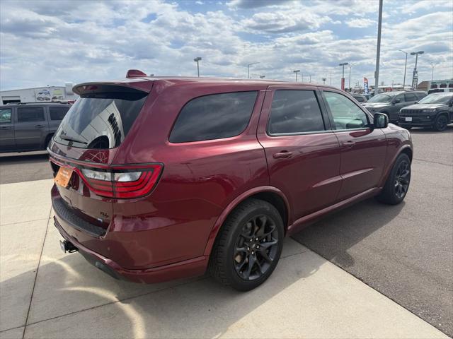 2021 Dodge Durango R/T AWD