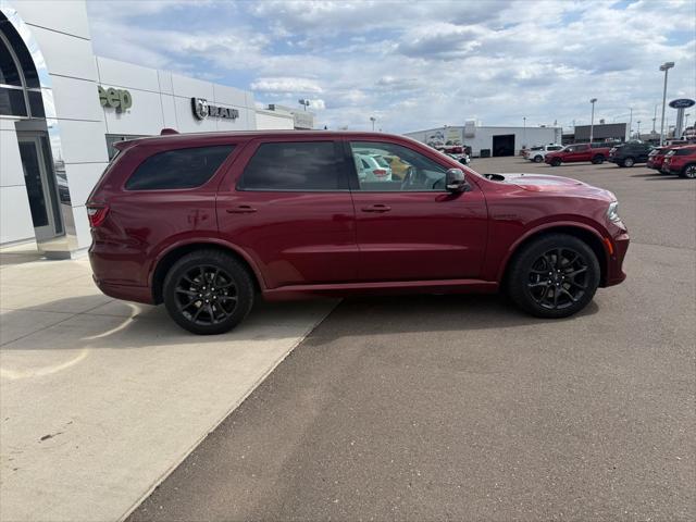 2021 Dodge Durango R/T AWD