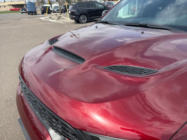 2021 Dodge Durango R/T AWD