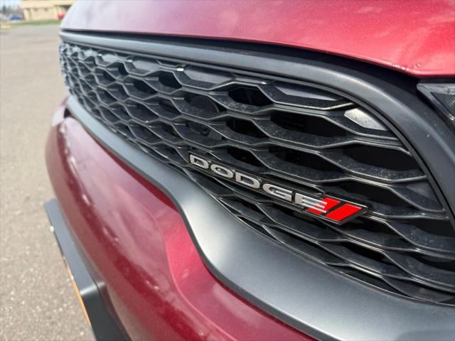 2021 Dodge Durango R/T AWD
